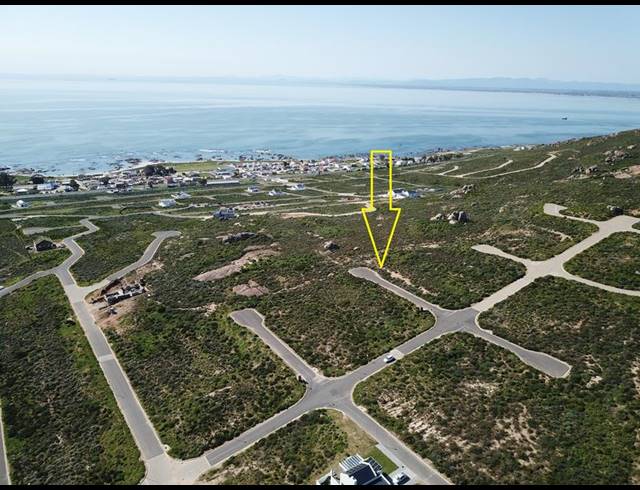 LAND FOR SALE IN ST HELENA VIEWS